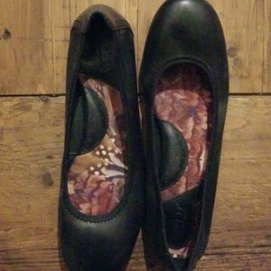 Ballet Flats by Born